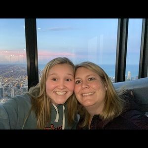 Meet your Posher, Shelby